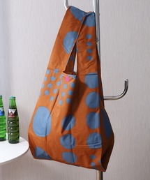392plusm 392PLUSM ECO BAG_BIG サンキューニ プリュスエム エコバッグ ビッグ