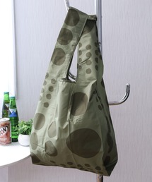 392plusm 392PLUSM ECO BAG_BIG サンキューニ プリュスエム エコバッグ ビッグ
