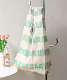 392plusm 392PLUSM ECO BAG_BIG サンキューニ プリュスエム エコバッグ ビッグ