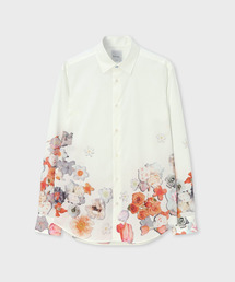 Paul Smith｜ポールスミスのシャツ/ブラウス（花柄・ボタニカル柄