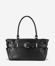 HARE | ベルトボストントートBAG(HARE)(トートバッグ)