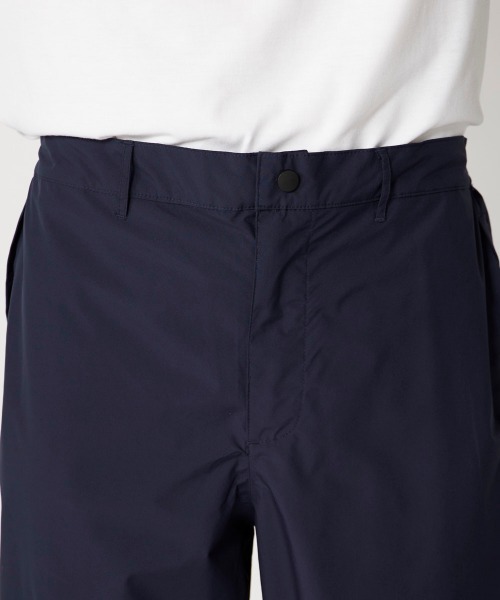 FILA GOLF(フィラゴルフ )の「【FILA GOLF:フィラゴルフ】レイン上下セット 長袖・半袖2WAY仕様 ゴルフ 通勤 アウトドア(セットアップ・メンズ・ホワイト/ブラック・LARGE/MEDIUM/XX-LARGE)」の22枚目の写真
