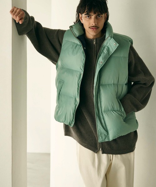 Kelen(ケレン)の「「KELEN MENS / ケレン メンズ」KAY(その他アウター・メンズ・ブラック系その他/ライトグリーン/ブラウン系その他/ブラック・38/40/42)」の6枚目の写真