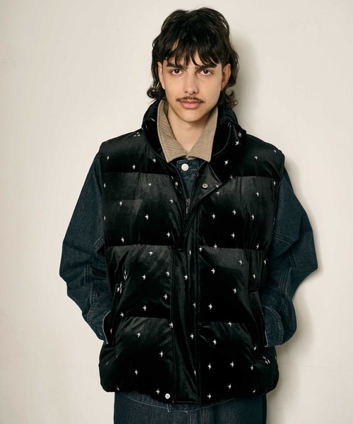 Kelen(ケレン)の「「KELEN MENS / ケレン メンズ」KAY(その他アウター・メンズ・ブラック系その他/ライトグリーン/ブラウン系その他/ブラック・38/40/42)」の13枚目の写真
