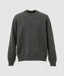 COMME des GARCONS HOMME|コム デ ギャルソン・オムのニット/セーター COMME des GARCONS HOMME|コム デ ギャルソン・オムのニット/セーター