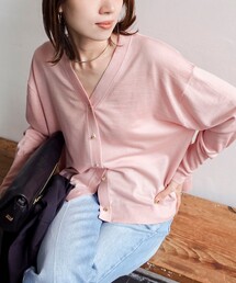 手洗い可能》【BECシリーズ】カットモチーフチュール生地2WAYCネック