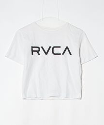 RVCA（ルーカ）の「半袖Tシャツ（Tシャツ/カットソー）」