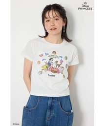 RODEO CROWNS WIDE BOWL | (PRINCESS)アソートTシャツ(Tシャツ/カットソー)