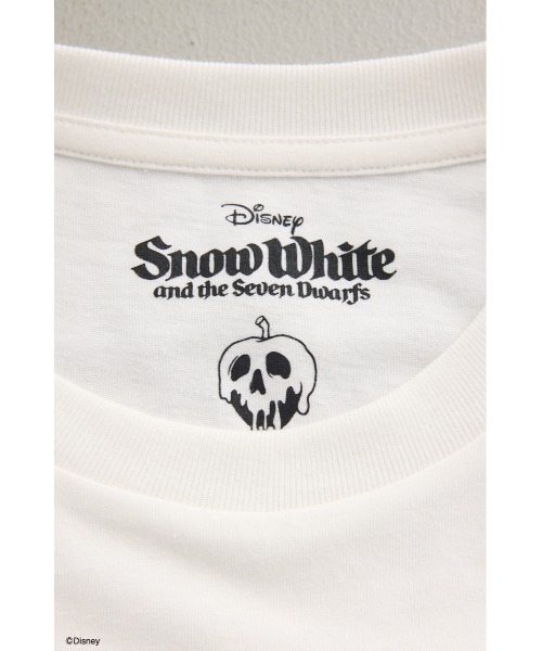 RODEO CROWNS WIDE BOWL(ロデオクラウンズワイドボウル)の「(PRINCESS)アソートTシャツ(Tシャツ/カットソー・レディース・オフホワイト/ライトブルー/ライトパープル/ライトピンク・FREE)」の19枚目の写真