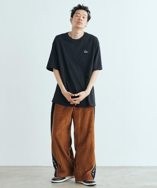 JORDAN BRAND（ジョーダンブランド）の「ジョーダン フライト メンズ コーデュロイ パンツ / Jordan Flight Men's Corduroy Pants IO1805-281 Light British Tan（その他パンツ・メンズ・ライトブラウン・XL/S/L/M/2XL）」の4枚目の写真