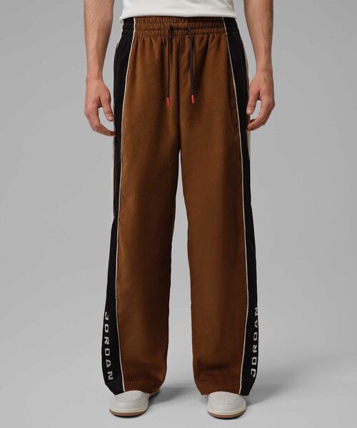 JORDAN BRAND（ジョーダンブランド）の「ジョーダン フライト メンズ コーデュロイ パンツ / Jordan Flight Men's Corduroy Pants IO1805-281 Light British Tan（その他パンツ・メンズ・ライトブラウン・XL/S/L/M/2XL）」の14枚目の写真