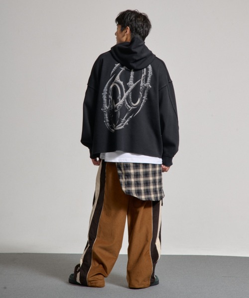 JORDAN BRAND（ジョーダンブランド）の「ジョーダン フライト メンズ コーデュロイ パンツ / Jordan Flight Men's Corduroy Pants IO1805-281 Light British Tan（その他パンツ・メンズ・ライトブラウン・XL/S/L/M/2XL）」の10枚目の写真