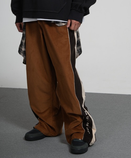 JORDAN BRAND（ジョーダンブランド）の「ジョーダン フライト メンズ コーデュロイ パンツ / Jordan Flight Men's Corduroy Pants IO1805-281 Light British Tan（その他パンツ・メンズ・ライトブラウン・XL/S/L/M/2XL）」の11枚目の写真
