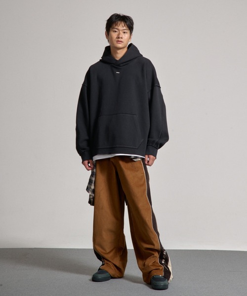 JORDAN BRAND（ジョーダンブランド）の「ジョーダン フライト メンズ コーデュロイ パンツ / Jordan Flight Men's Corduroy Pants IO1805-281 Light British Tan（その他パンツ・メンズ・ライトブラウン・XL/S/L/M/2XL）」の8枚目の写真