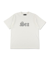 Line Stone S/S Tee