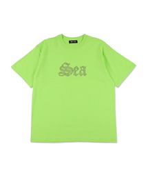 DOT SEA S/S TEE（Tシャツ/カットソー）｜WIND AND SEA（ウィン