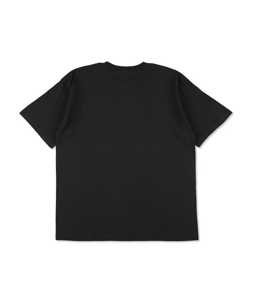 WIND AND SEA(ウィンダンシー)の「Line Stone S/S Tee(Tシャツ/カットソー・メンズ・ホワイト/ライム・X-LARGE/MEDIUM/LARGE)」の7枚目の写真