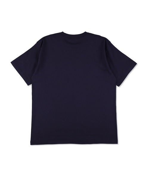 WIND AND SEA(ウィンダンシー)の「Line Stone S/S Tee(Tシャツ/カットソー・メンズ・ホワイト/ライム・X-LARGE/MEDIUM/LARGE)」の12枚目の写真