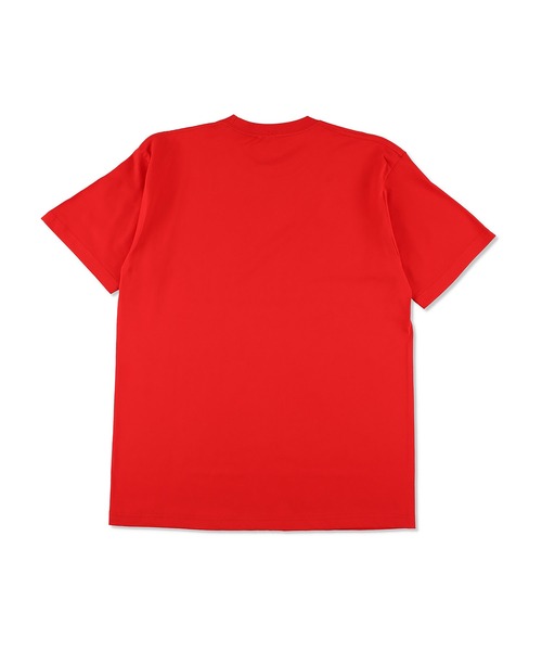 WIND AND SEA(ウィンダンシー)の「Line Stone S/S Tee(Tシャツ/カットソー・メンズ・ホワイト/ライム・X-LARGE/MEDIUM/LARGE)」の15枚目の写真