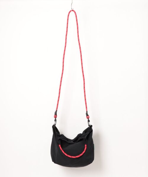moz(モズ)の「【unify × moz】ユニファイ×モズ エンブロイダリー2wayミニショルダーバッグ ZUPS-02(ショルダーバッグ・レディース・ブラック/ホワイト/マスタード/グレイッシュベージュ/ブルーグレー/グリーン系その他・ONE SIZE)」の7枚目の写真