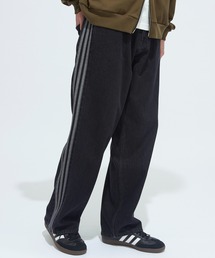 【adidas】FIREBIRD ADICOLOR デニムトラックパンツ