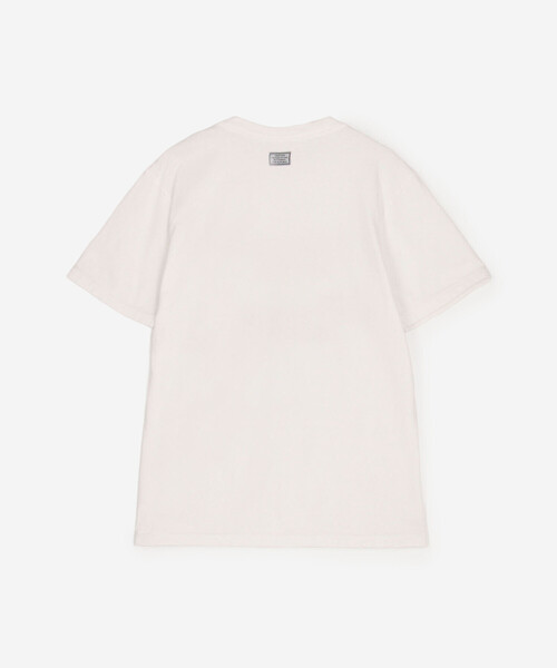 TANGTANG(タンタン)の「TANGTANG | 〈別注〉 半袖Tシャツ STATE BEST CLASSIC WOMEN(Tシャツ/カットソー・レディース・ホワイト・S)」の11枚目の写真