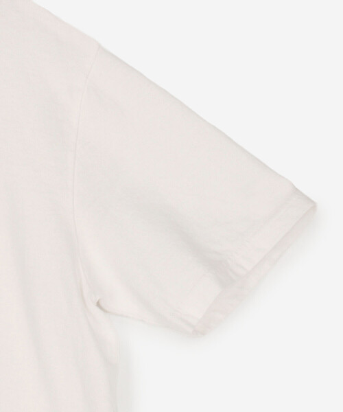 TANGTANG(タンタン)の「TANGTANG | 〈別注〉 半袖Tシャツ STATE BEST CLASSIC WOMEN(Tシャツ/カットソー・レディース・ホワイト・S)」の13枚目の写真