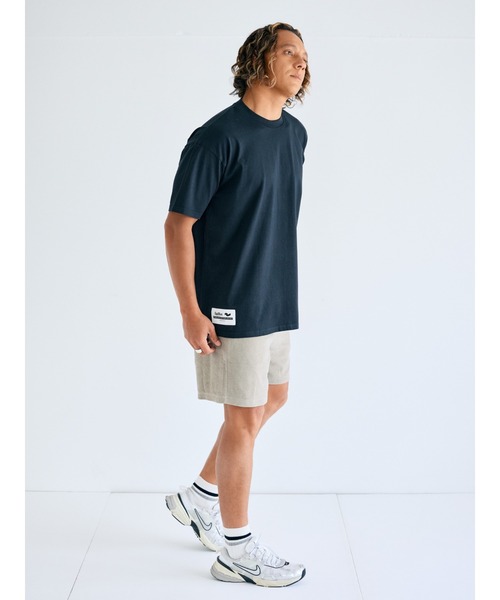 RadBlue(ラッドブルー)の「ドライパイル ショーツ(その他トップス・メンズ・ベージュ/スミクロ/ライトブルー・LARGE/X-LARGE/SMALL/MEDIUM)」の14枚目の写真
