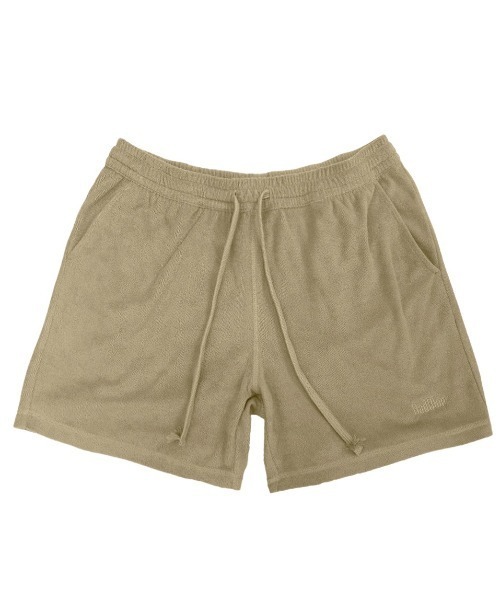 RadBlue(ラッドブルー)の「ドライパイル ショーツ(その他トップス・メンズ・ベージュ/スミクロ/ライトブルー・LARGE/X-LARGE/SMALL/MEDIUM)」の16枚目の写真
