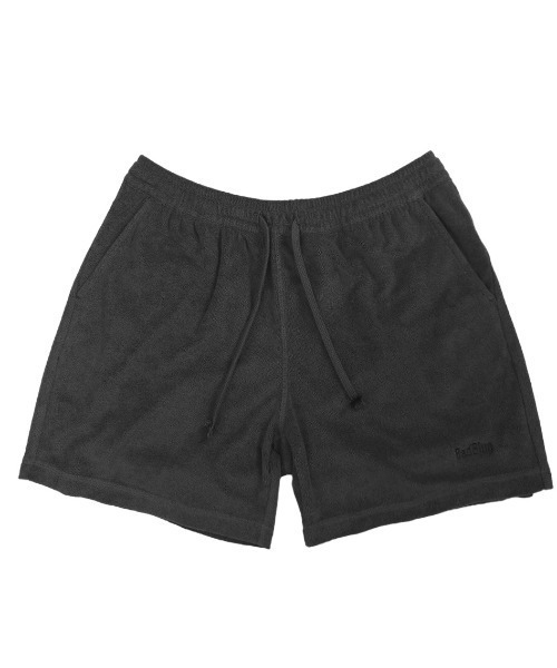 RadBlue(ラッドブルー)の「ドライパイル ショーツ(その他トップス・メンズ・ベージュ/スミクロ/ライトブルー・LARGE/X-LARGE/SMALL/MEDIUM)」の13枚目の写真
