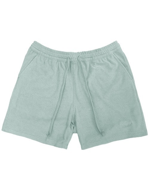 RadBlue(ラッドブルー)の「ドライパイル ショーツ(その他トップス・メンズ・ベージュ/スミクロ/ライトブルー・LARGE/X-LARGE/SMALL/MEDIUM)」の5枚目の写真