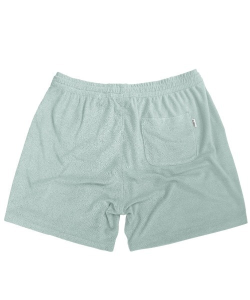 RadBlue(ラッドブルー)の「ドライパイル ショーツ(その他トップス・メンズ・ベージュ/スミクロ/ライトブルー・LARGE/X-LARGE/SMALL/MEDIUM)」の11枚目の写真