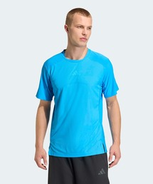クライマクール 3D Tシャツ / アディダス adidas