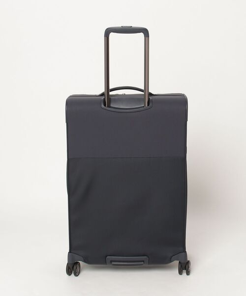 Samsonite(サムソナイト)の「サムソナイト AIREA スピナー67 エキスパンダブル ダークブルー(スーツケース/キャリーバッグ・メンズ・ダークブルー・M)」の13枚目の写真