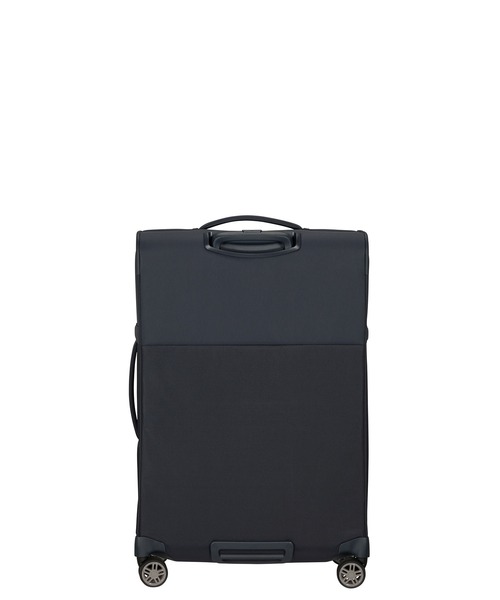 Samsonite(サムソナイト)の「サムソナイト AIREA スピナー67 エキスパンダブル ダークブルー(スーツケース/キャリーバッグ・メンズ・ダークブルー・M)」の4枚目の写真