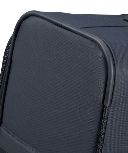 Samsonite(サムソナイト)の「サムソナイト AIREA スピナー67 エキスパンダブル ダークブルー(スーツケース/キャリーバッグ・メンズ・ダークブルー・M)」の8枚目の写真