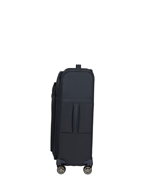 Samsonite(サムソナイト)の「サムソナイト AIREA スピナー67 エキスパンダブル ダークブルー(スーツケース/キャリーバッグ・メンズ・ダークブルー・M)」の3枚目の写真