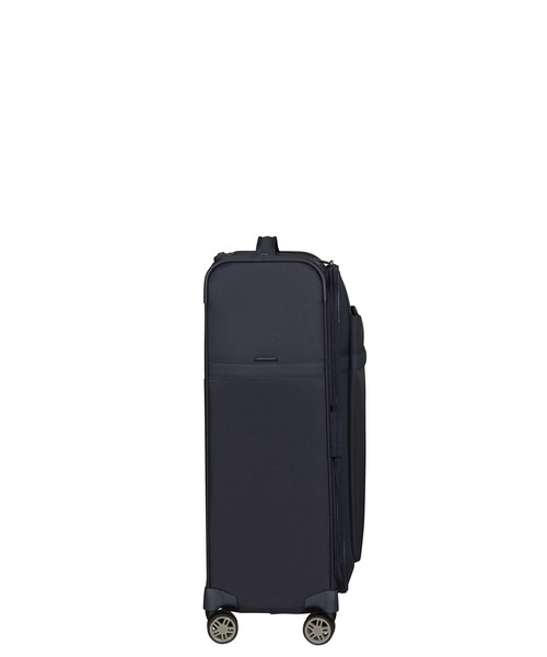 Samsonite(サムソナイト)の「サムソナイト AIREA スピナー67 エキスパンダブル ダークブルー(スーツケース/キャリーバッグ・メンズ・ダークブルー・M)」の5枚目の写真