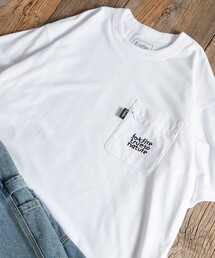Foxfire（フォックスファイヤー）の「半袖Tシャツ（Tシャツ/カットソー）」