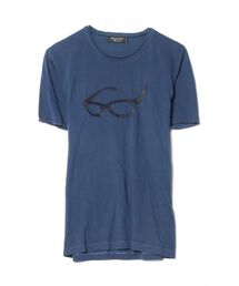 VIKTOR&ROLF（ヴィクター&ロルフ）の「半袖Tシャツ（Tシャツ/カットソー）」