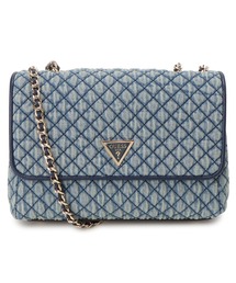 GIULLY II Convertible Flap ショルダーバッグ