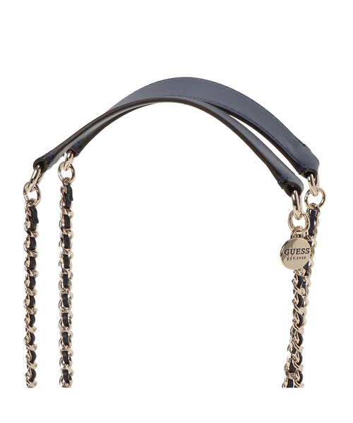 Guess(ゲス)の「GIULLY II Convertible Flap ショルダーバッグ(ショルダーバッグ・レディース・インディゴブルー・ONE SIZE)」の5枚目の写真