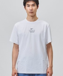 ナイキ NIKE ナイキ DF UV HYVRS NIRT S/S トップ