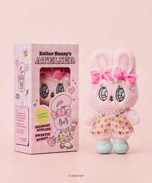 TEUMGYUL(�g�D���M����)�́y�G�X�^�[�o�j�[�z�\���X �A�g���G �X�E�B�[�e�B�[ BUNNY(�L�[�P�[�X/�L�[�A�N�Z�T���[)