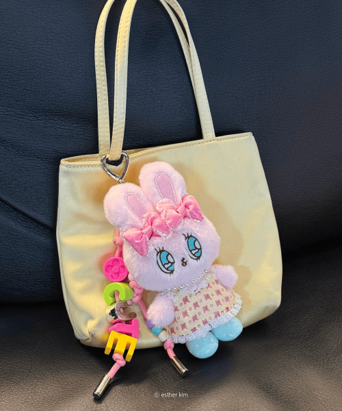 エスターバニー】ソンス アトリエ スウィーティー BUNNY（キーケース