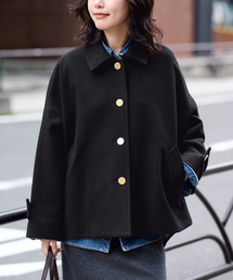 TRADITIONAL WEATHERWEAR SLOBE別注 MALTON B/T SHORT