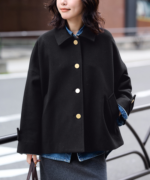 Traditional Weatherwear｜トラディショナルウェザーウェアのステン