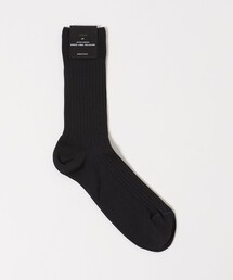 green label relaxing | 【別注】<ADRIAN>GLR リブ ソックス(ソックス/靴下)