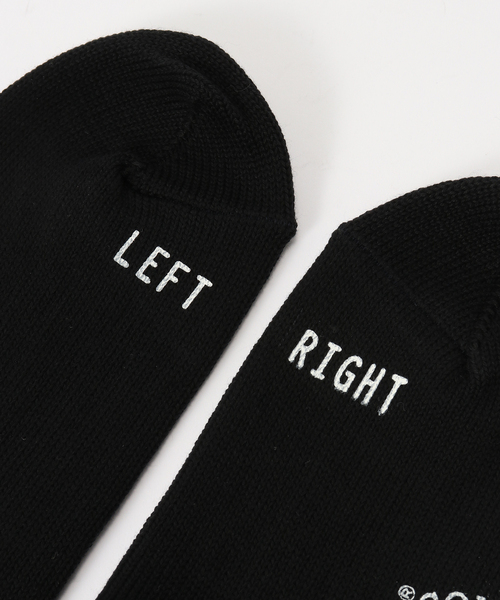 ROSTER SOX(ロスターソックス)の「ROSTER SOX / ロスターソックス STAR by X(ソックス/靴下・レディース・グレー/ブラック/ネイビー・SMALL/MEDIUM)」の7枚目の写真