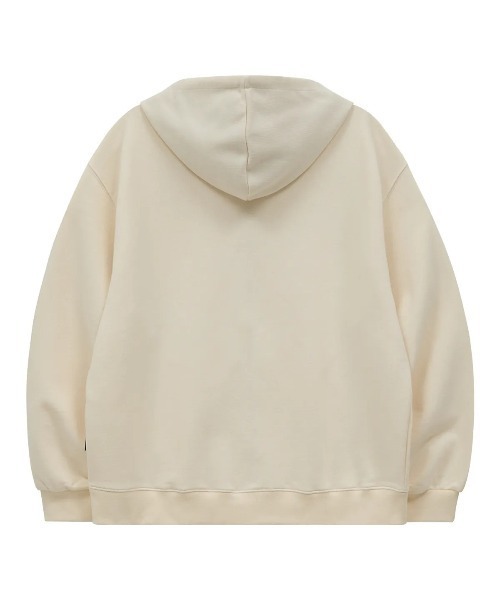 WaiKei(ワイケイ)の「◇WAIKEI◇ブランド直輸入正規品/スタードルフィンチェックアプリケフードジップアップ Star Dolphin Check Applique Hood Zip Up(パーカー・レディース・ブラウン/アイボリー・M/S)」の16枚目の写真